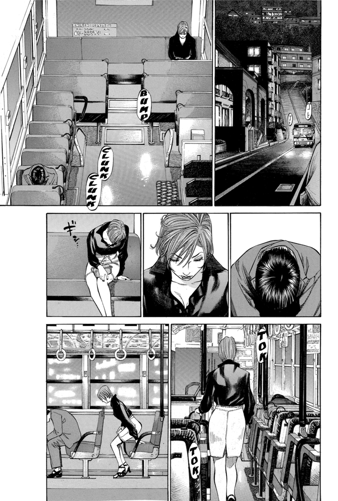 Say Hello to Black Jack Chapter 68 page 13 - Chapter 68