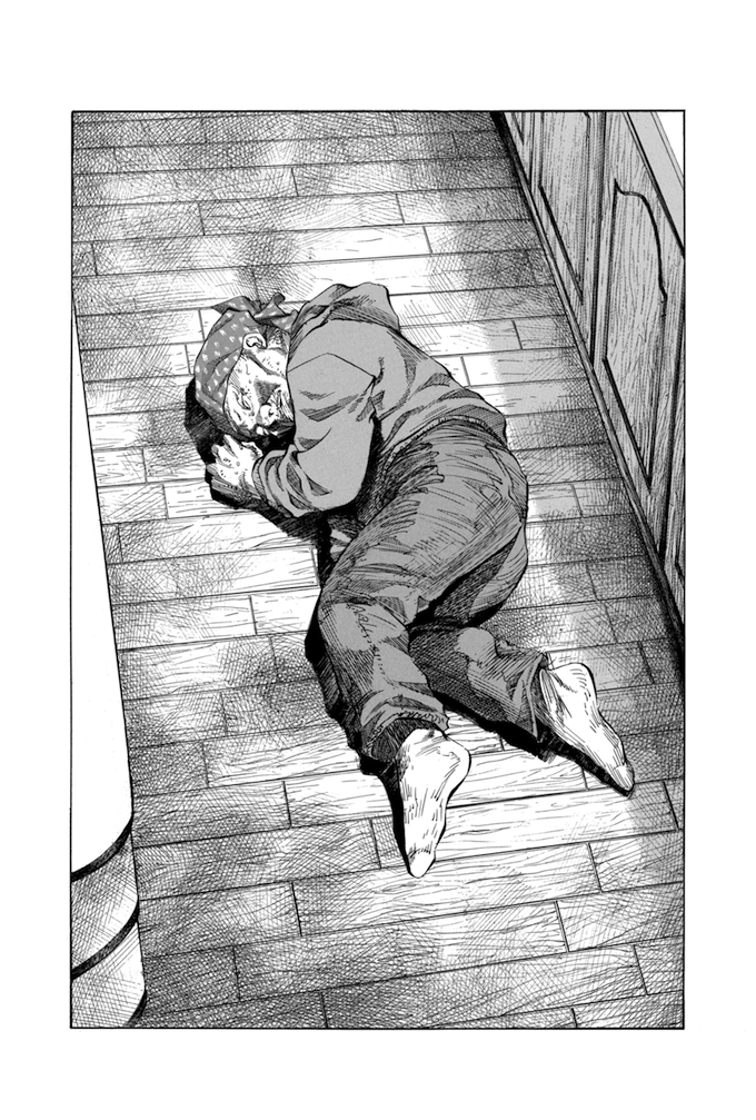 Say Hello to Black Jack Chapter 68 page 20 - Chapter 68