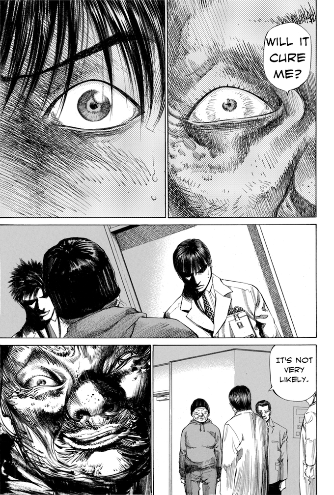 Say Hello to Black Jack Chapter 68 page 7 - Chapter 68