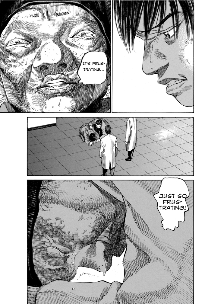 Say Hello to Black Jack Chapter 68 page 9 - Chapter 68