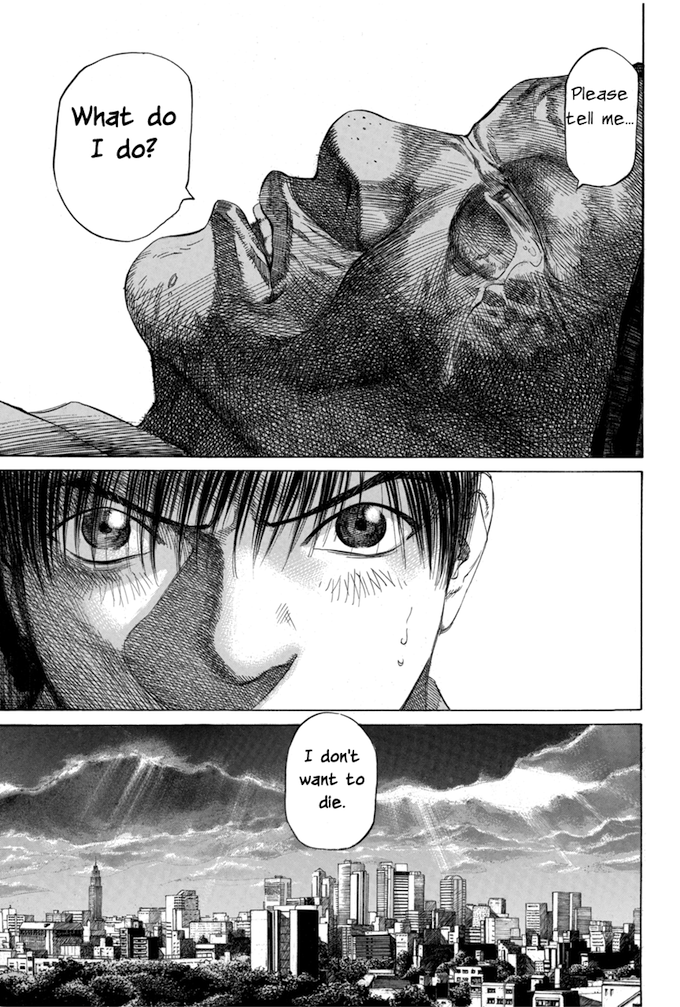 Say Hello to Black Jack Chapter 69 page 15 - Chapter 69