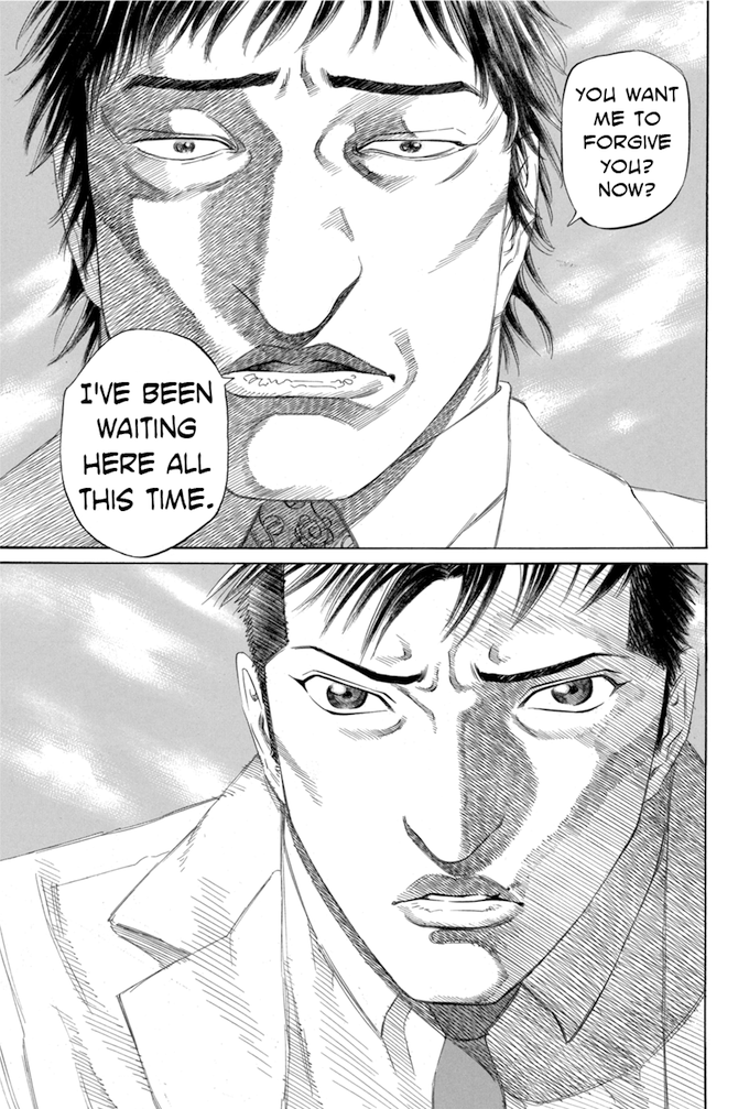 Say Hello to Black Jack Chapter 71 page 15 - Chapter 71