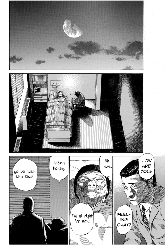 Say Hello to Black Jack Chapter 71 page 18 - Chapter 71