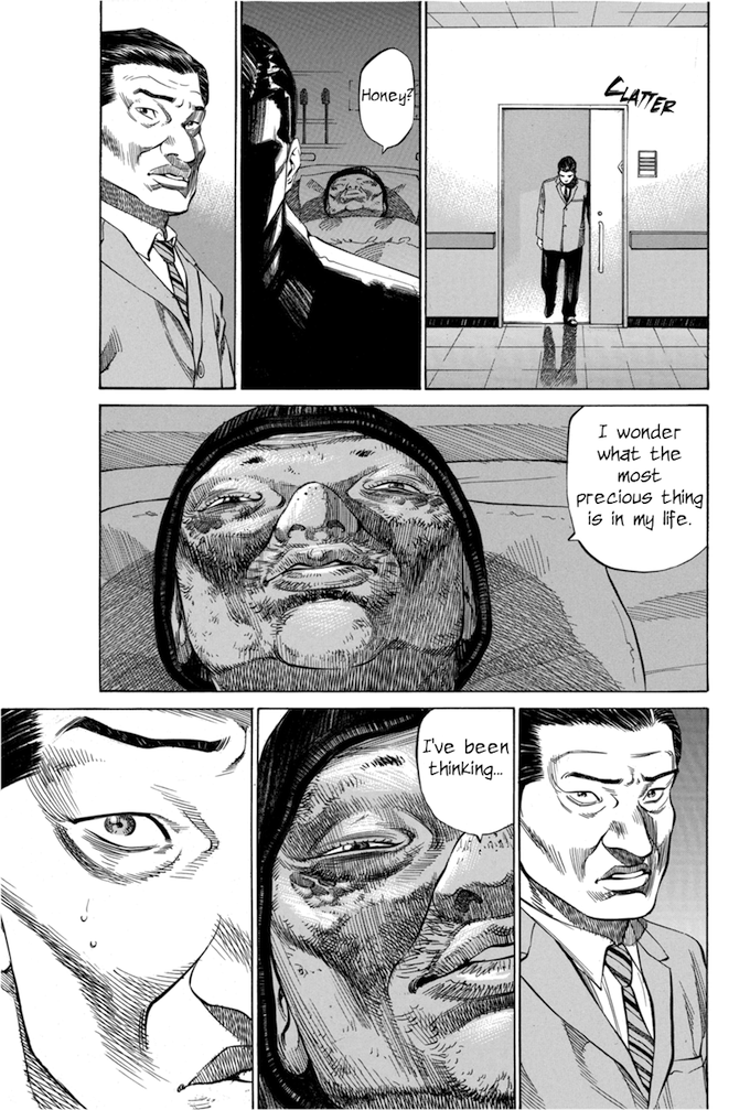 Say Hello to Black Jack Chapter 71 page 19 - Chapter 71