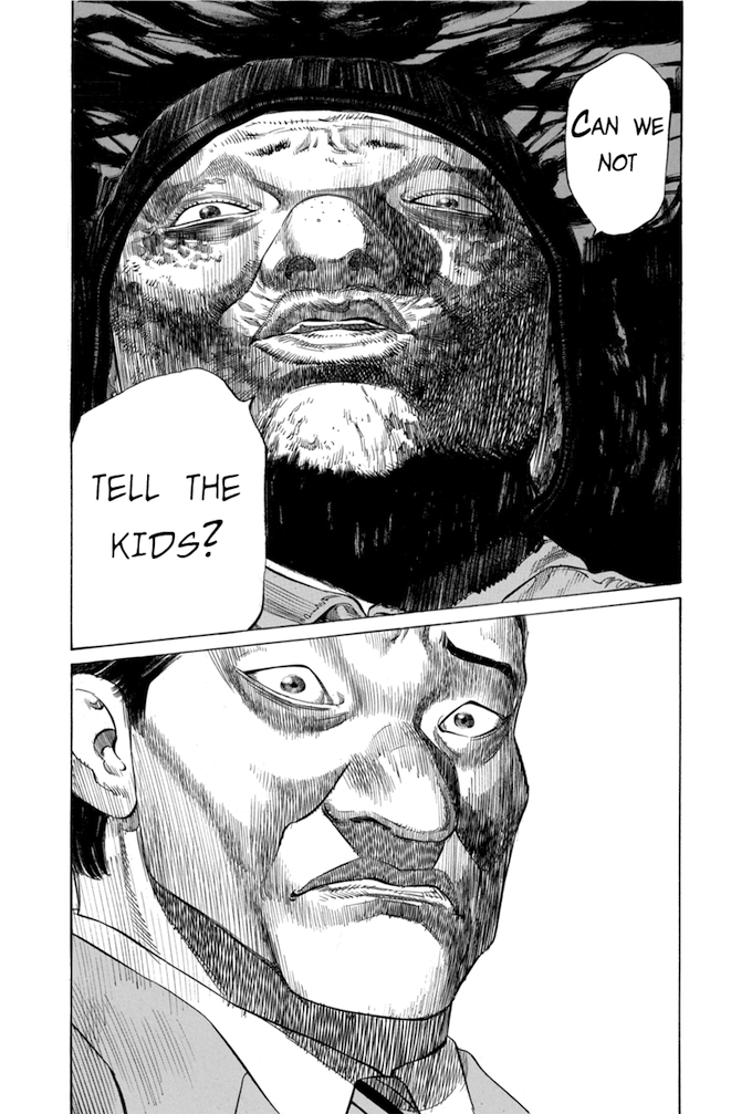 Say Hello to Black Jack Chapter 71 page 20 - Chapter 71