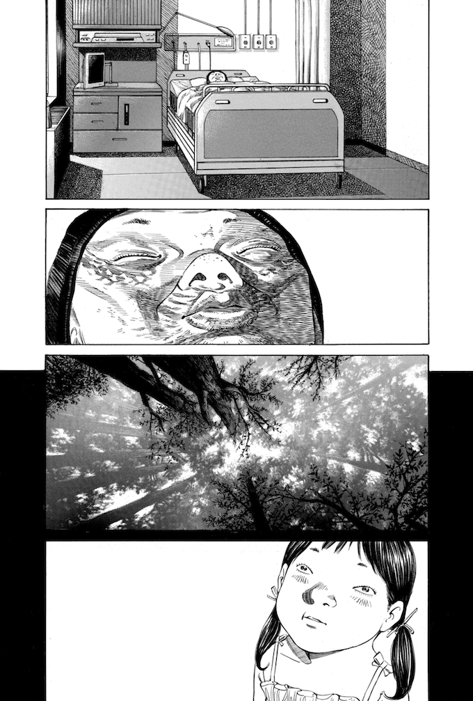 Say Hello to Black Jack Chapter 72 page 11 - Chapter 72
