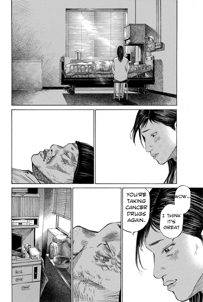 Say Hello to Black Jack Chapter 72 page 14 - Chapter 72