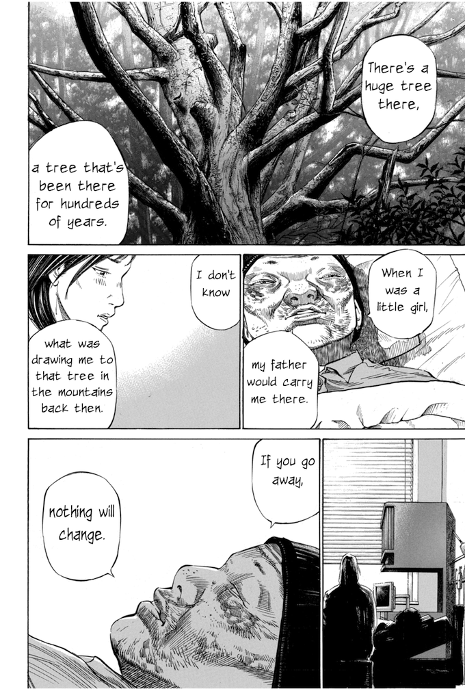 Say Hello to Black Jack Chapter 72 page 18 - Chapter 72