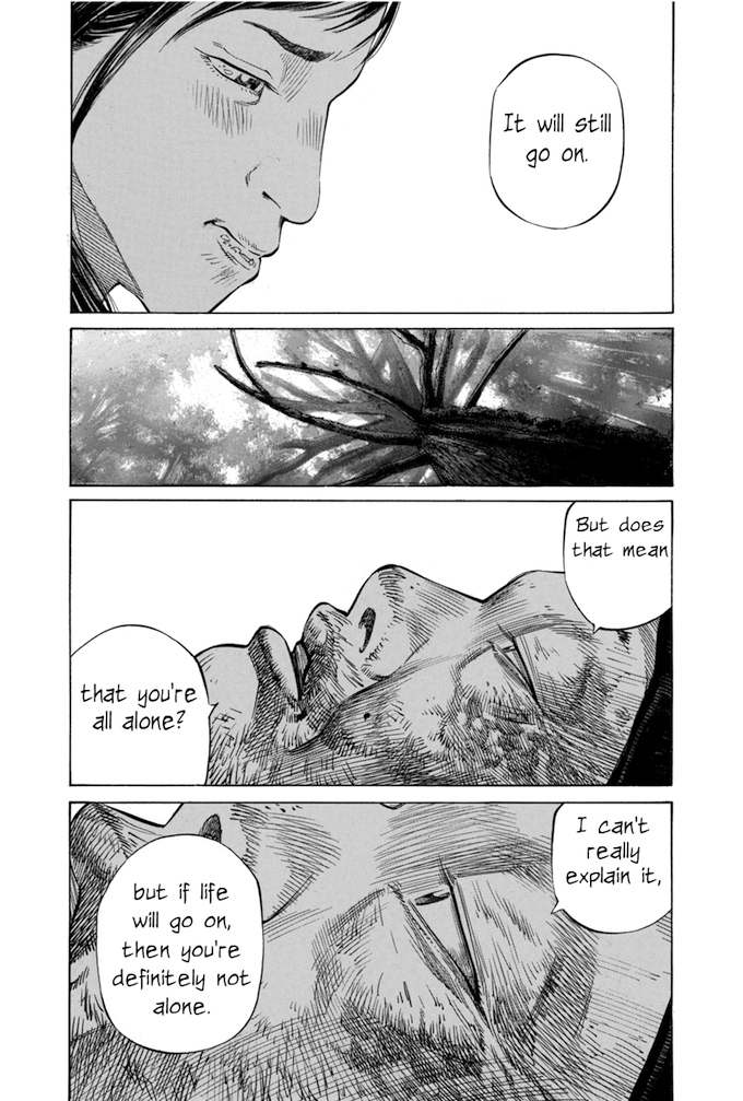 Say Hello to Black Jack Chapter 72 page 19 - Chapter 72