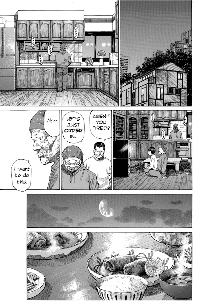 Say Hello to Black Jack Chapter 73 page 11 - Chapter 73