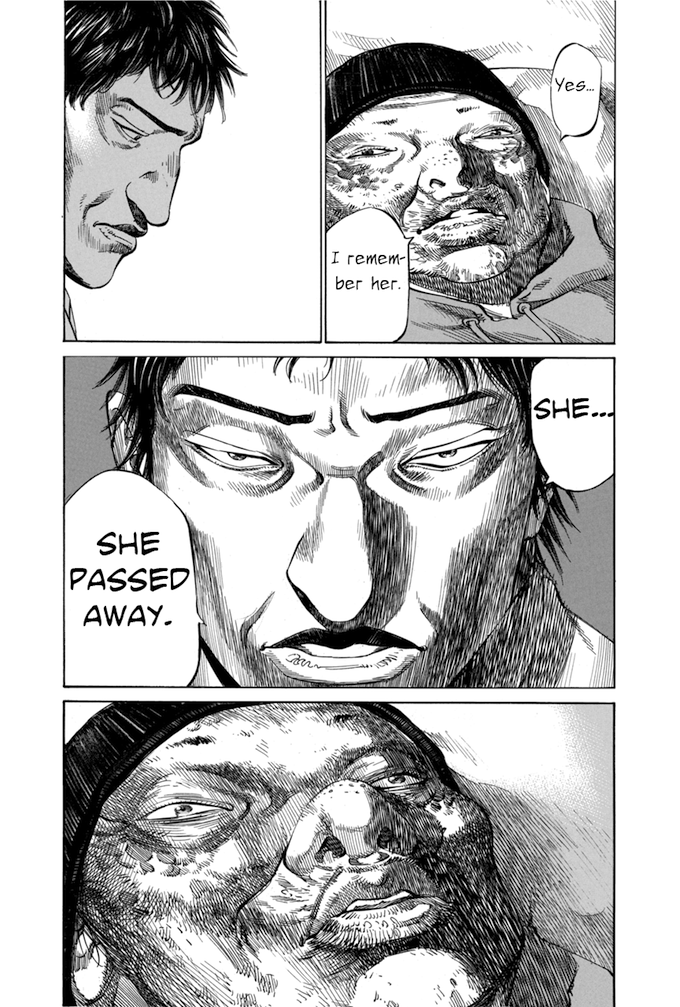 Say Hello to Black Jack Chapter 73 page 20 - Chapter 73