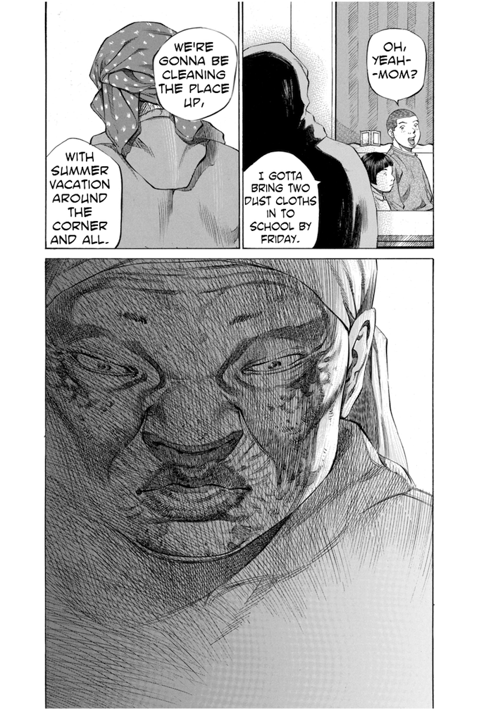 Say Hello to Black Jack Chapter 74 page 18 - Chapter 74