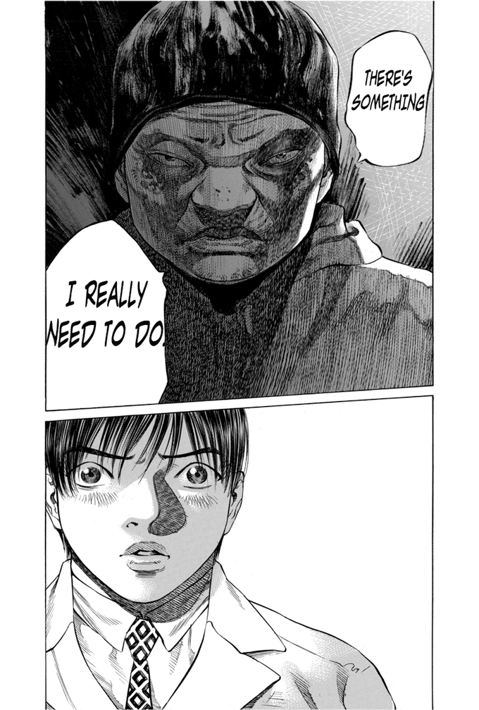 Say Hello to Black Jack Chapter 74 page 20 - Chapter 74