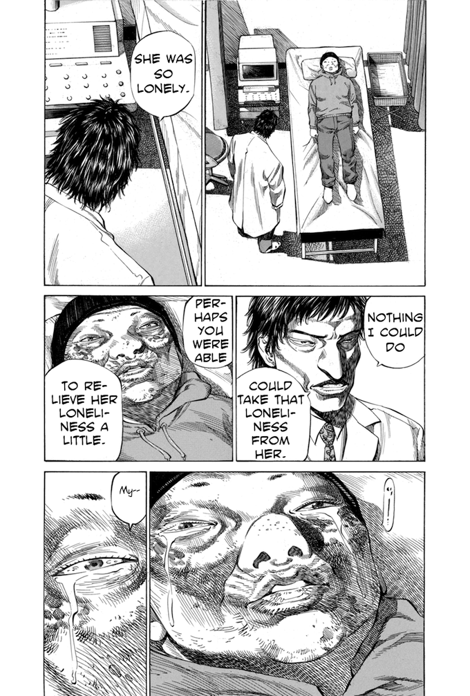 Say Hello to Black Jack Chapter 74 page 3 - Chapter 74