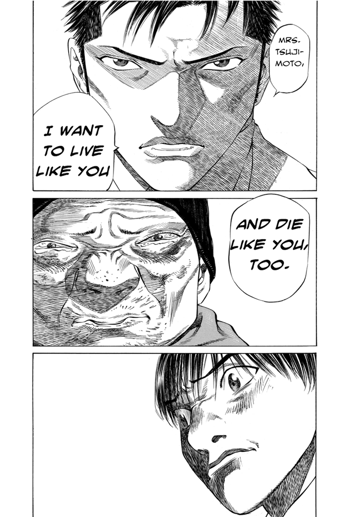 Say Hello to Black Jack Chapter 75 page 13 - Chapter 75