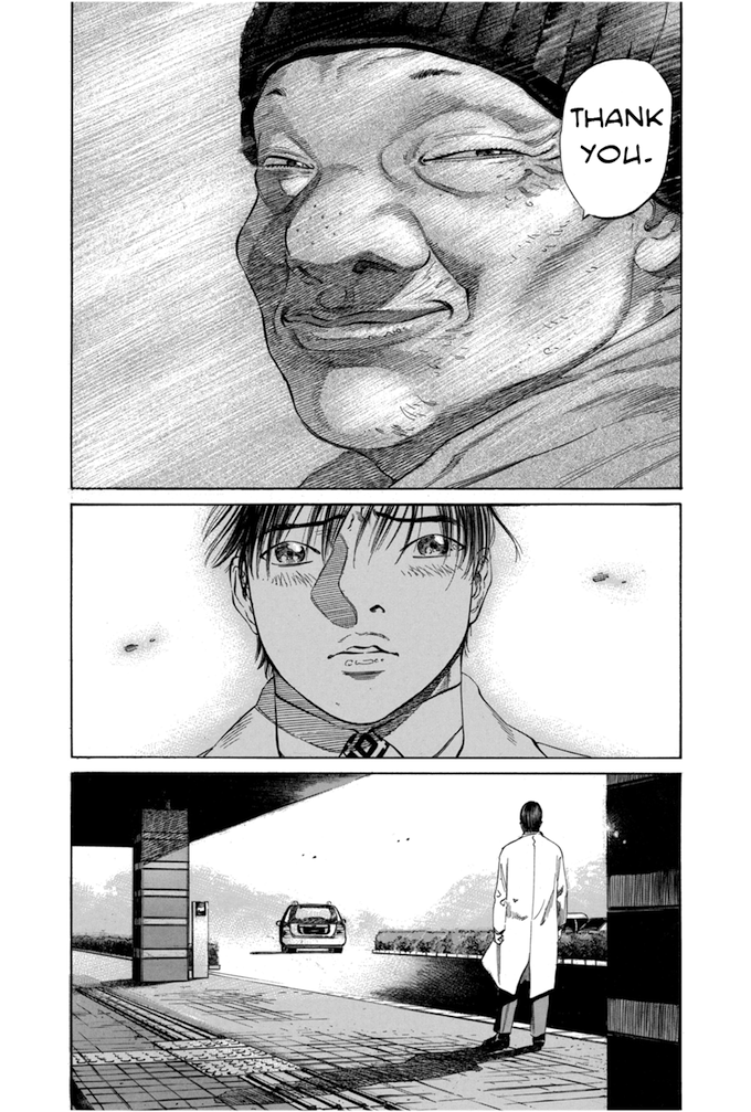 Say Hello to Black Jack Chapter 75 page 16 - Chapter 75