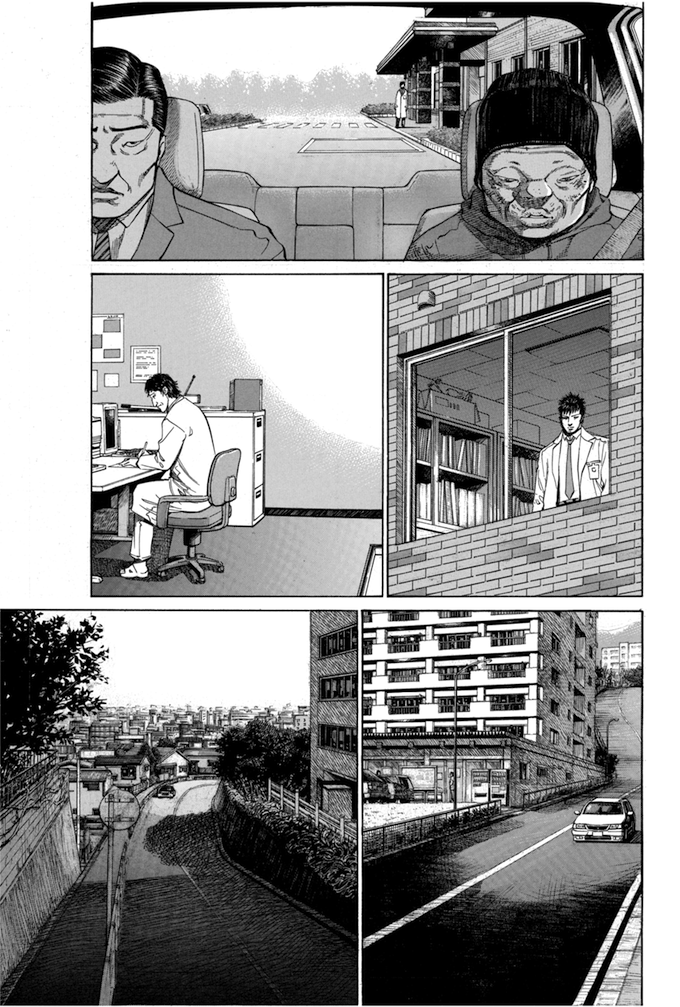 Say Hello to Black Jack Chapter 75 page 17 - Chapter 75