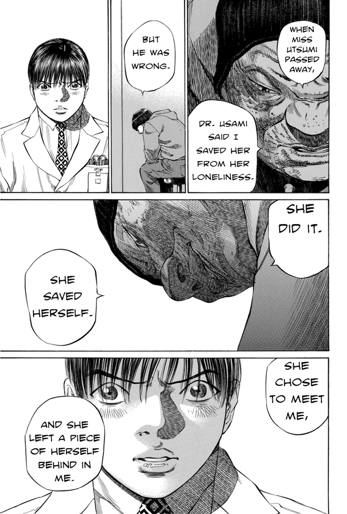 Say Hello to Black Jack Chapter 75 page 7 - Chapter 75