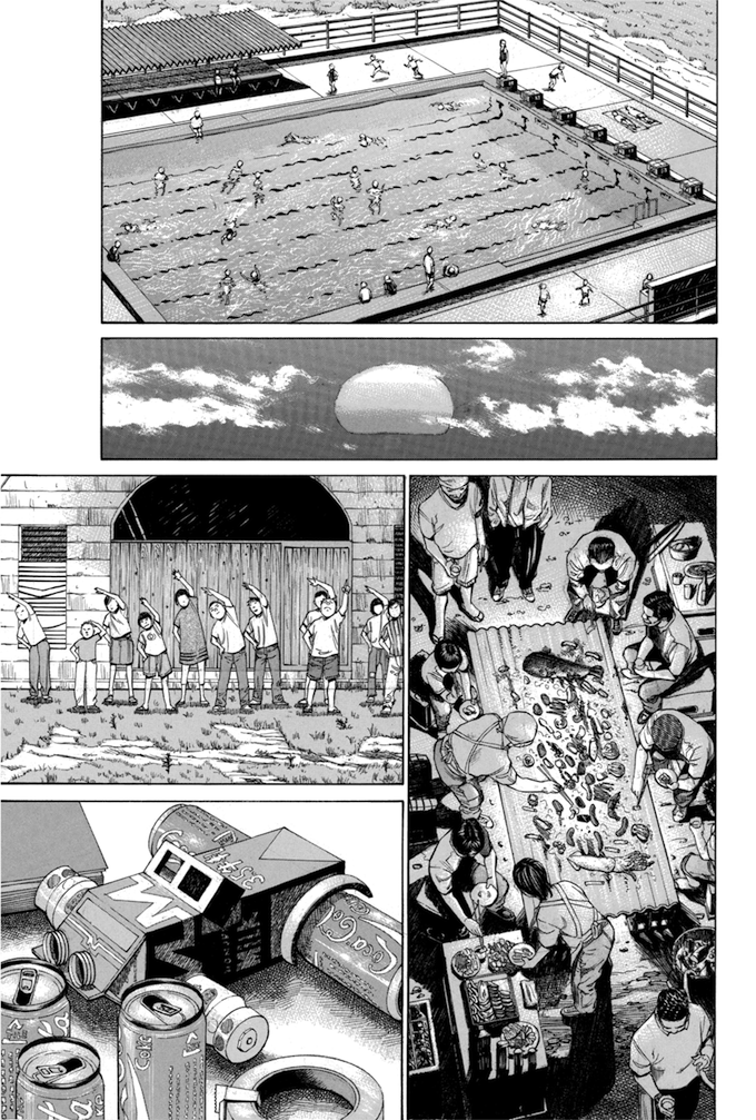 Say Hello to Black Jack Chapter 76 page 11 - Chapter 76