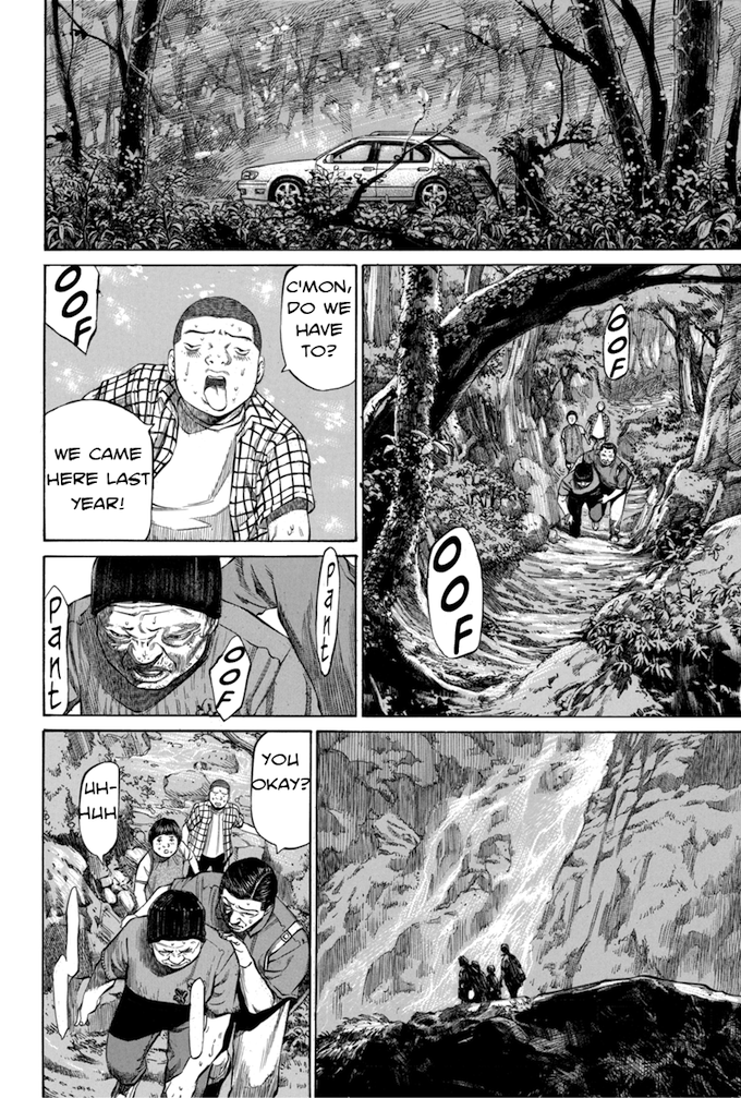 Say Hello to Black Jack Chapter 76 page 12 - Chapter 76