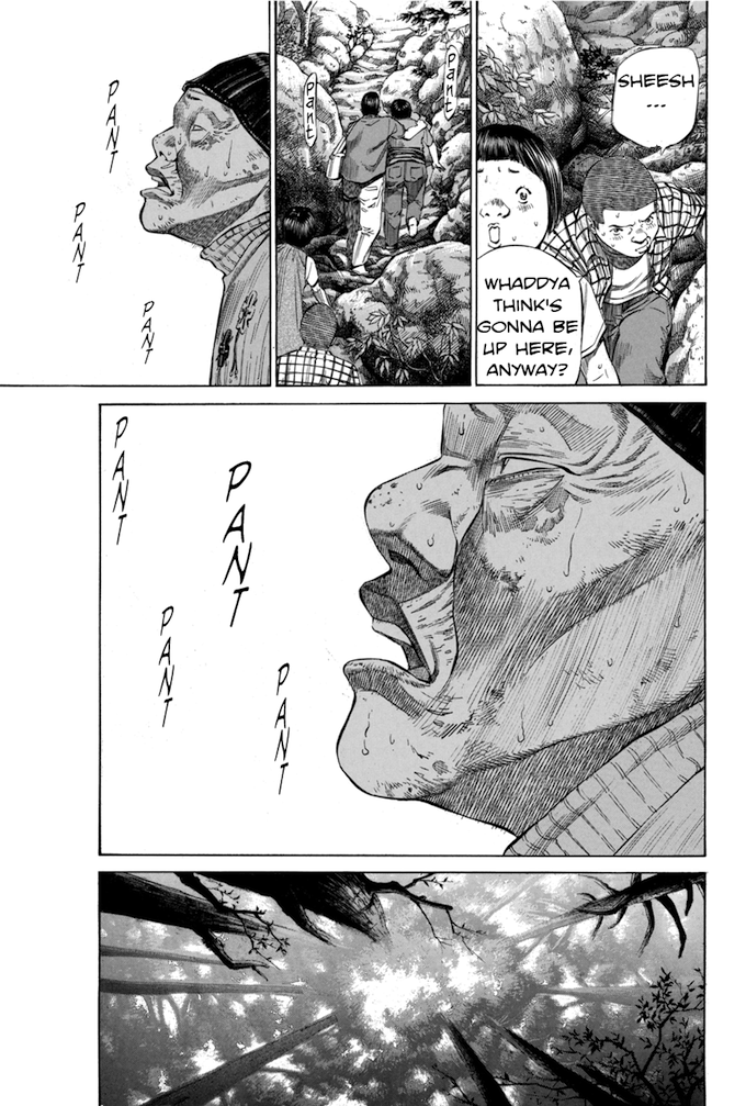 Say Hello to Black Jack Chapter 76 page 13 - Chapter 76