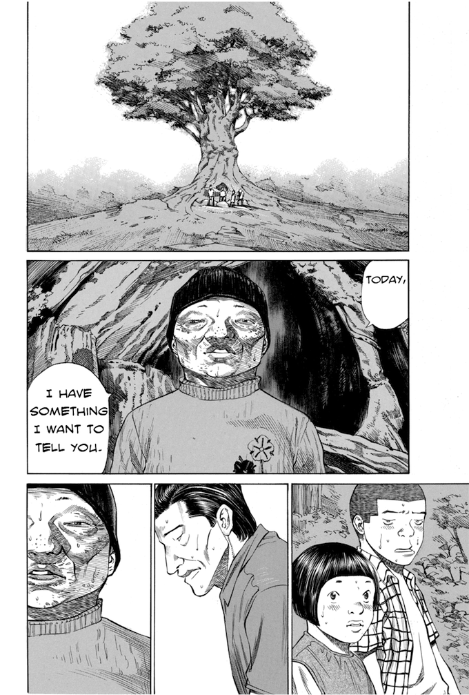 Say Hello to Black Jack Chapter 76 page 16 - Chapter 76