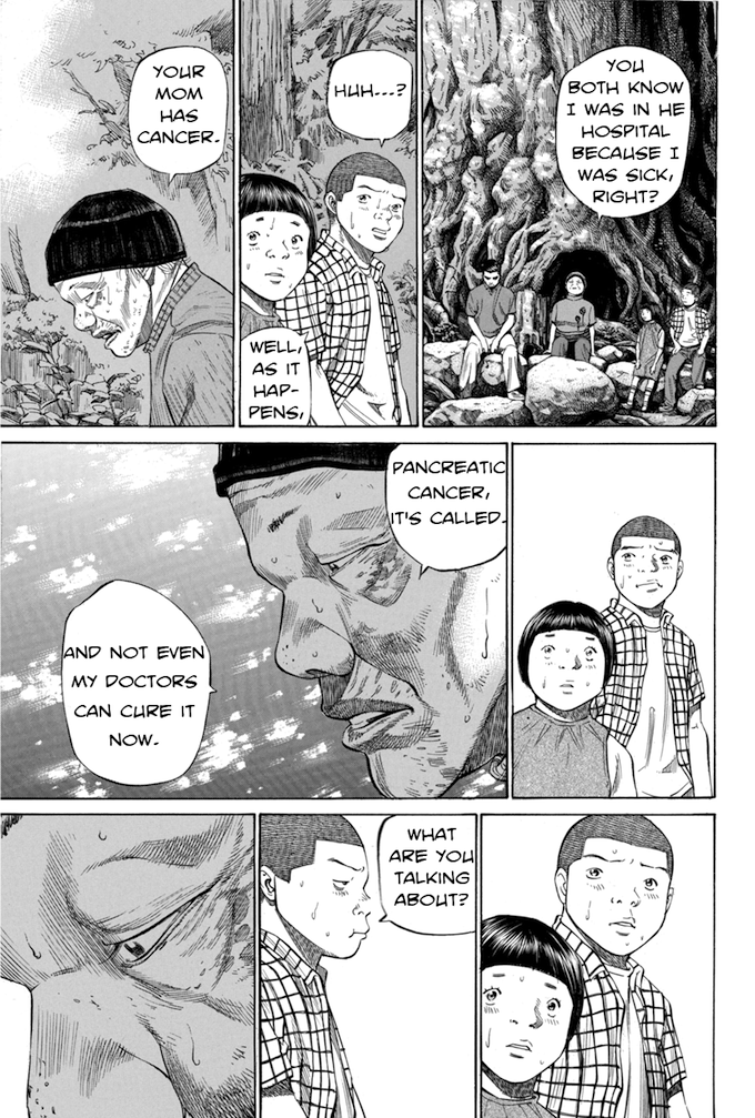 Say Hello to Black Jack Chapter 76 page 17 - Chapter 76