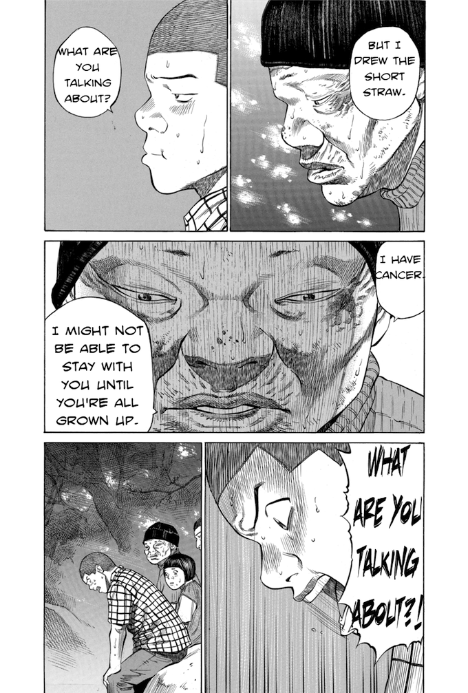 Say Hello to Black Jack Chapter 76 page 19 - Chapter 76