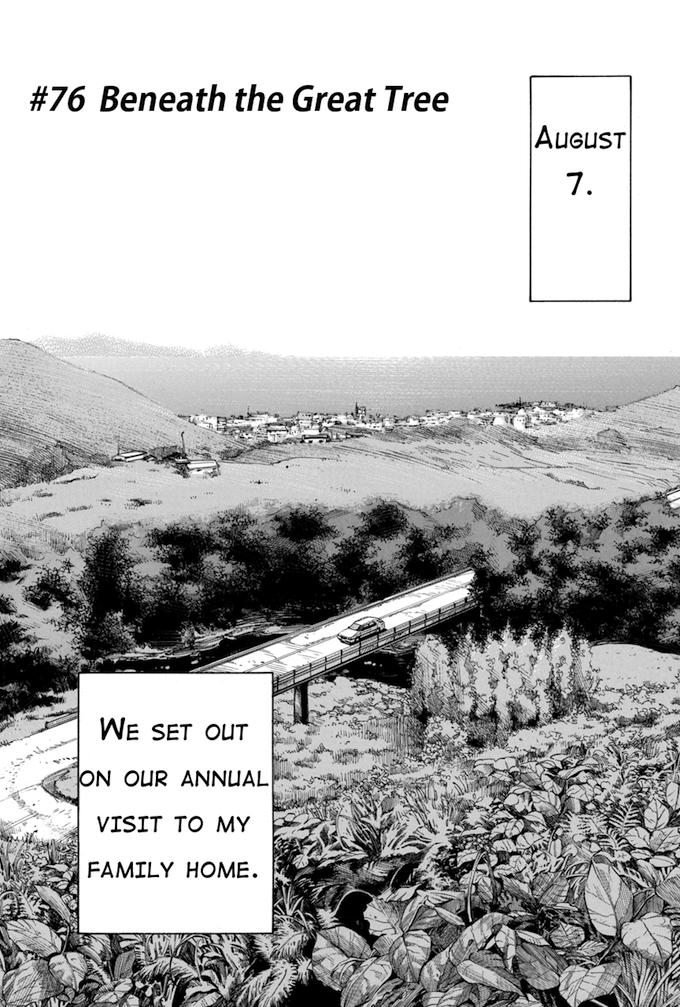 Say Hello to Black Jack Chapter 76 page 2 - Chapter 76