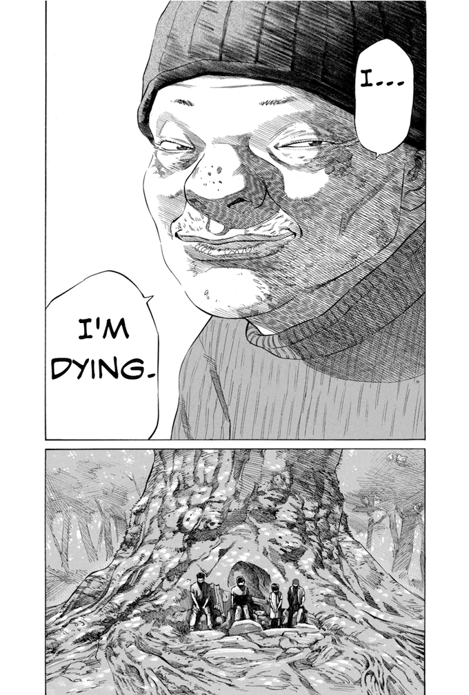 Say Hello to Black Jack Chapter 76 page 20 - Chapter 76