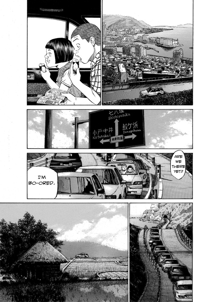Say Hello to Black Jack Chapter 76 page 5 - Chapter 76