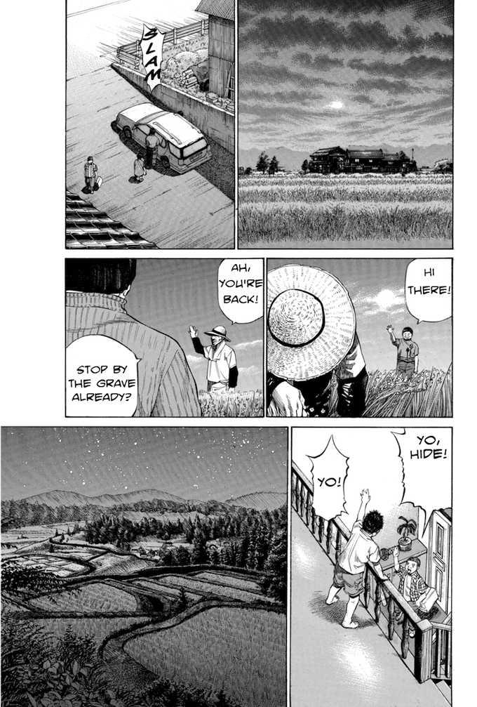Say Hello to Black Jack Chapter 76 page 7 - Chapter 76
