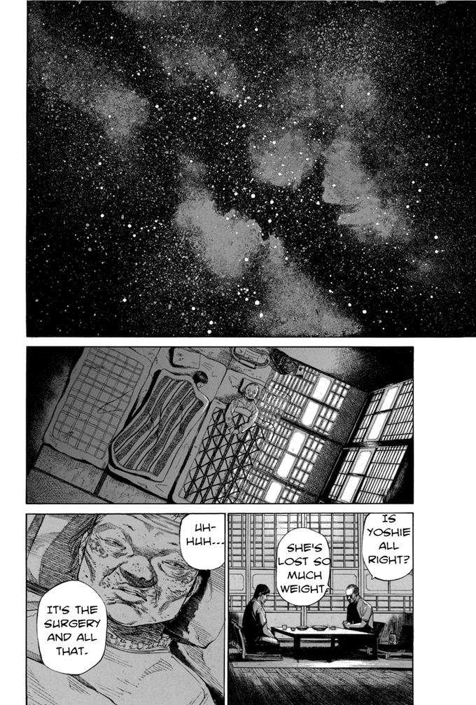 Say Hello to Black Jack Chapter 76 page 8 - Chapter 76