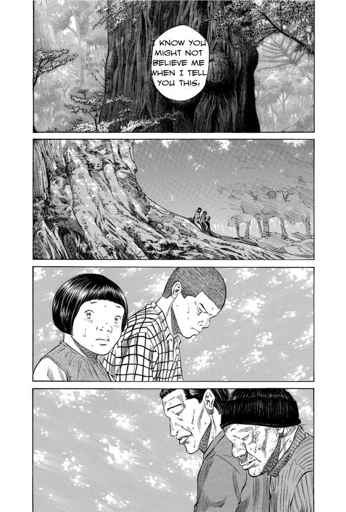 Say Hello to Black Jack Chapter 77 page 1 - Chapter 77