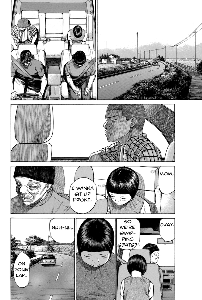 Say Hello to Black Jack Chapter 77 page 10 - Chapter 77