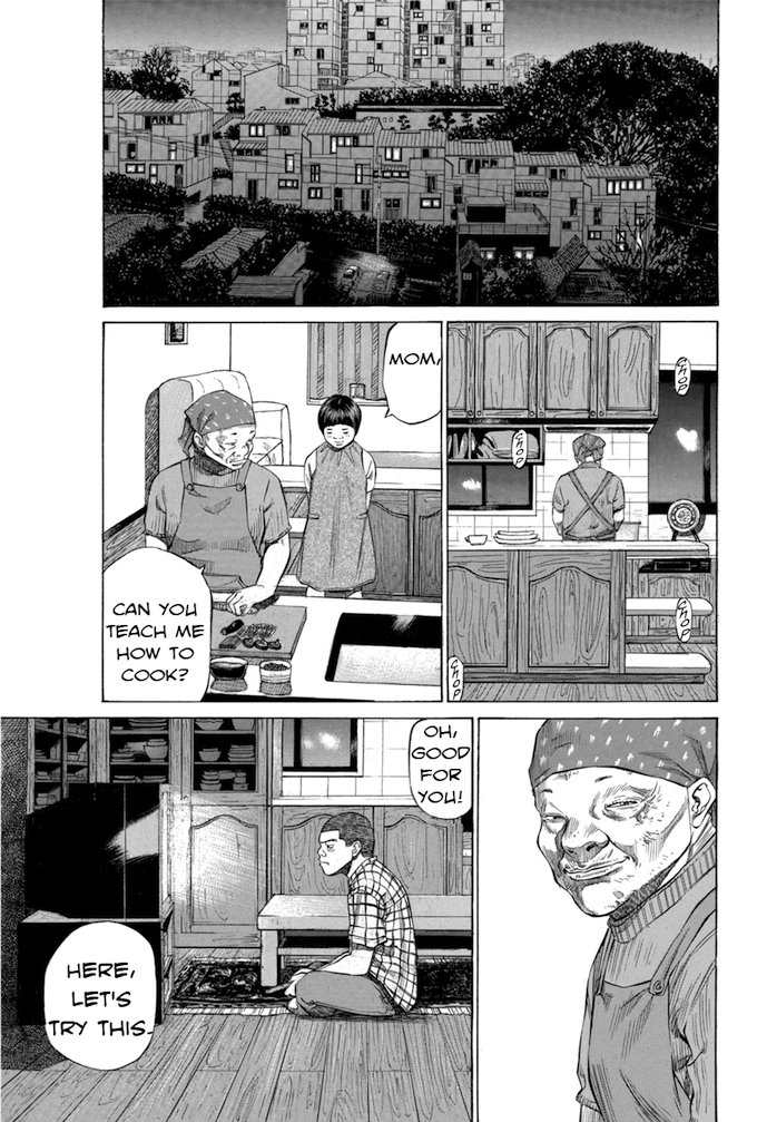 Say Hello to Black Jack Chapter 77 page 11 - Chapter 77