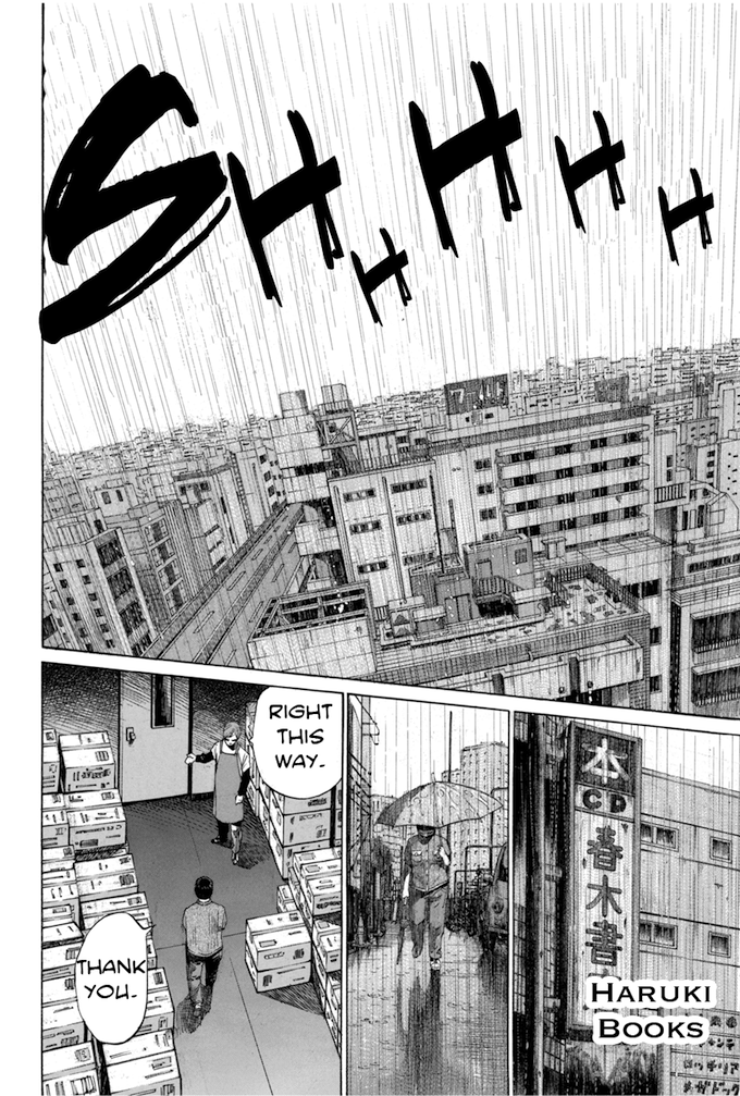 Say Hello to Black Jack Chapter 77 page 14 - Chapter 77
