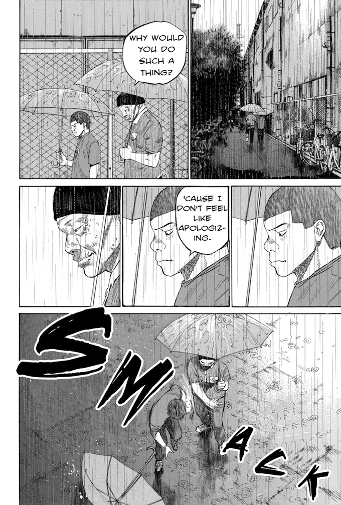 Say Hello to Black Jack Chapter 77 page 16 - Chapter 77