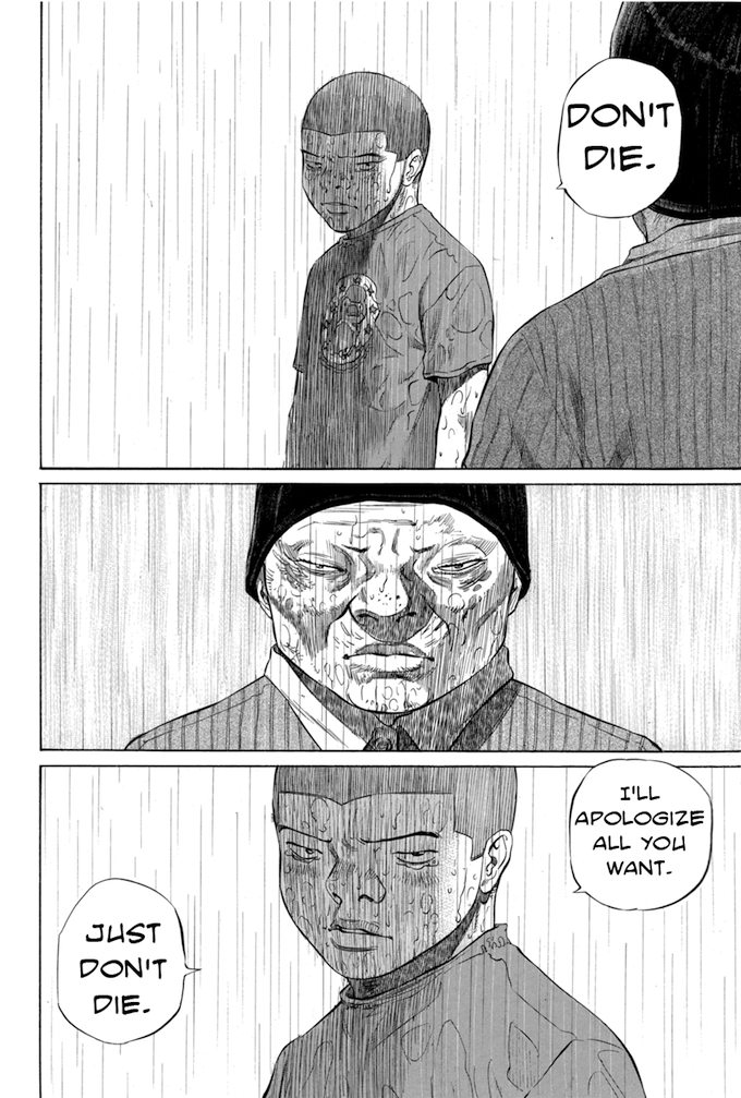 Say Hello to Black Jack Chapter 77 page 18 - Chapter 77