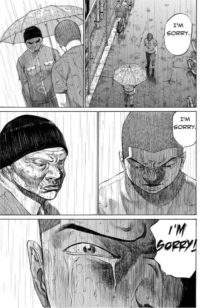 Say Hello to Black Jack Chapter 77 page 19 - Chapter 77