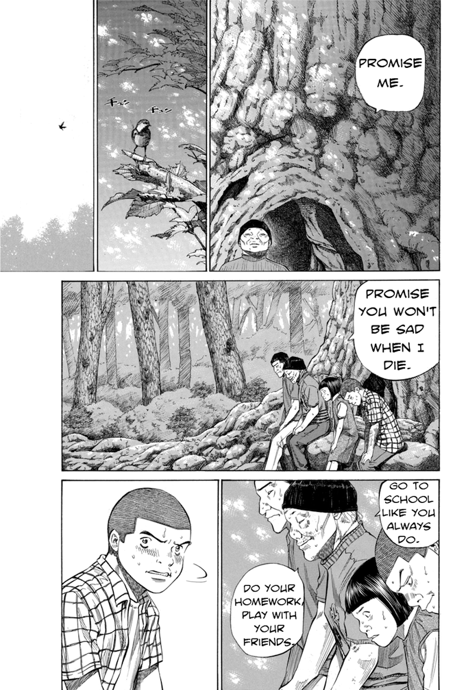 Say Hello to Black Jack Chapter 77 page 5 - Chapter 77