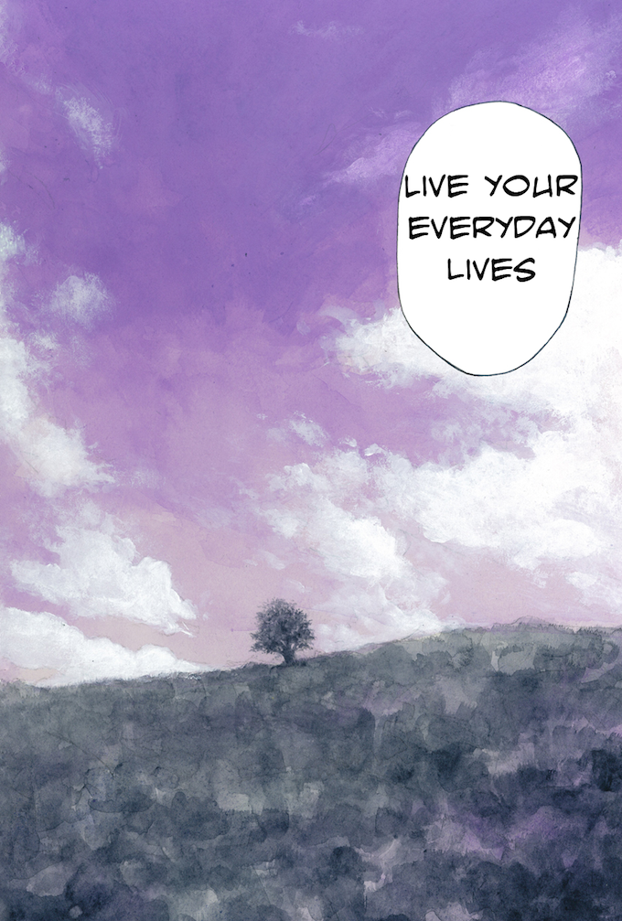 Say Hello to Black Jack Chapter 77 page 8 - Chapter 77