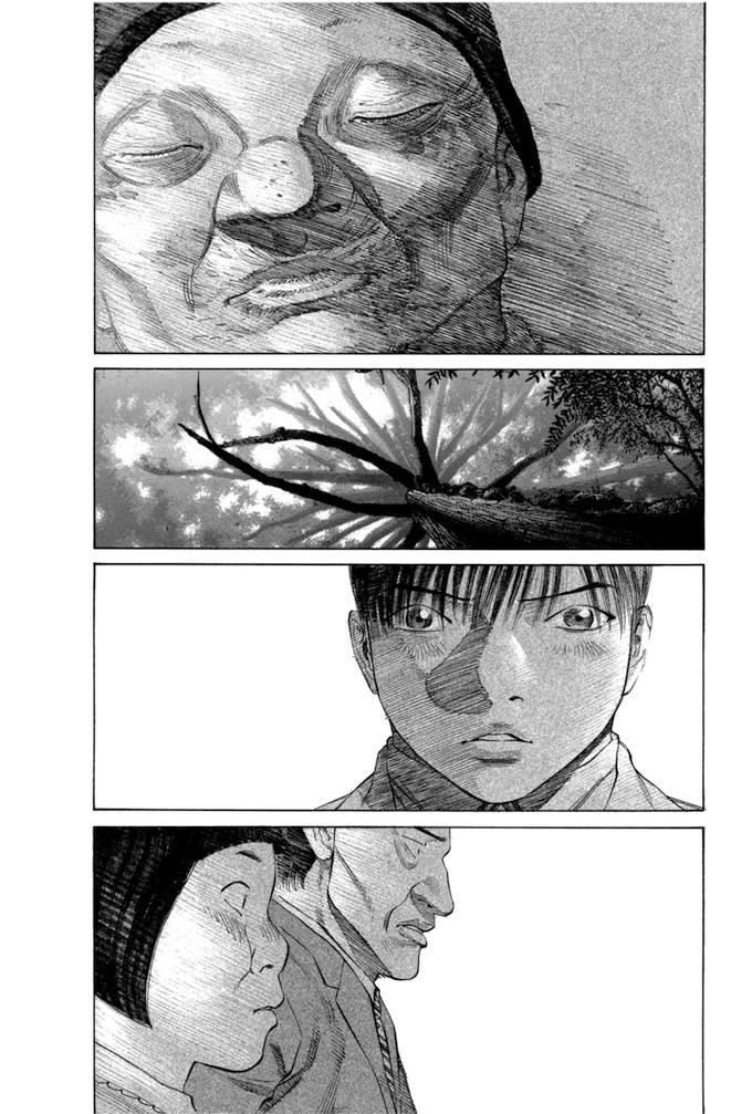 Say Hello to Black Jack Chapter 78 page 11 - Chapter 78