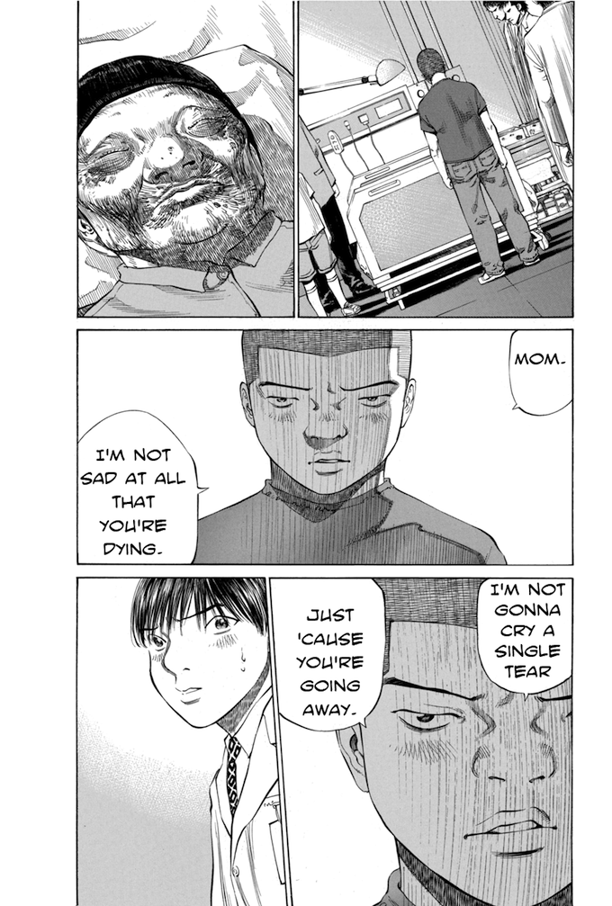 Say Hello to Black Jack Chapter 78 page 13 - Chapter 78