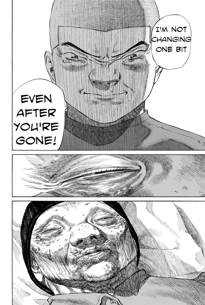 Say Hello to Black Jack Chapter 78 page 14 - Chapter 78