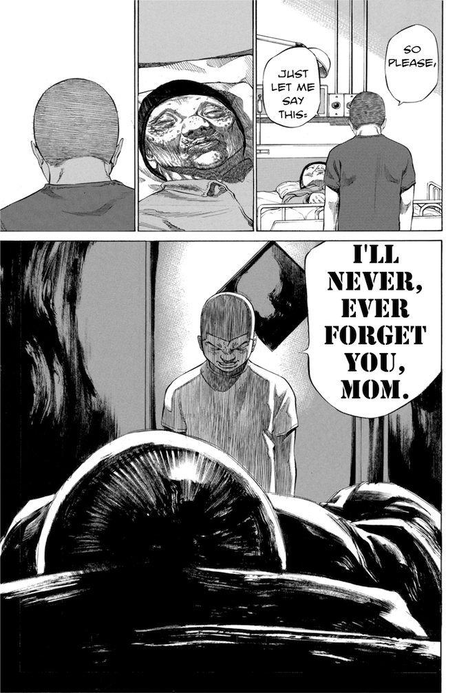 Say Hello to Black Jack Chapter 78 page 15 - Chapter 78
