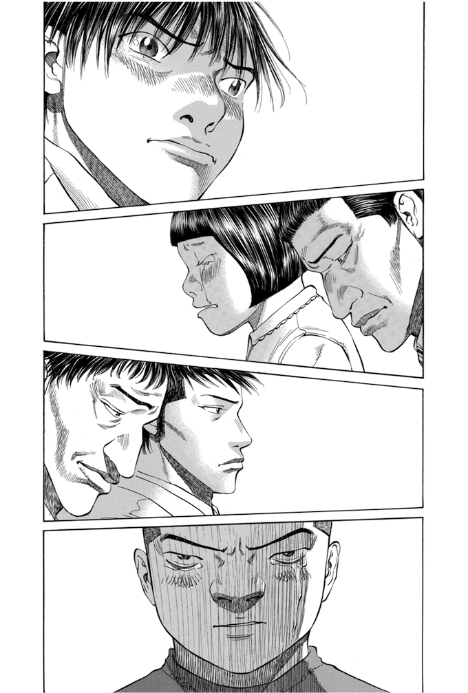 Say Hello to Black Jack Chapter 78 page 18 - Chapter 78