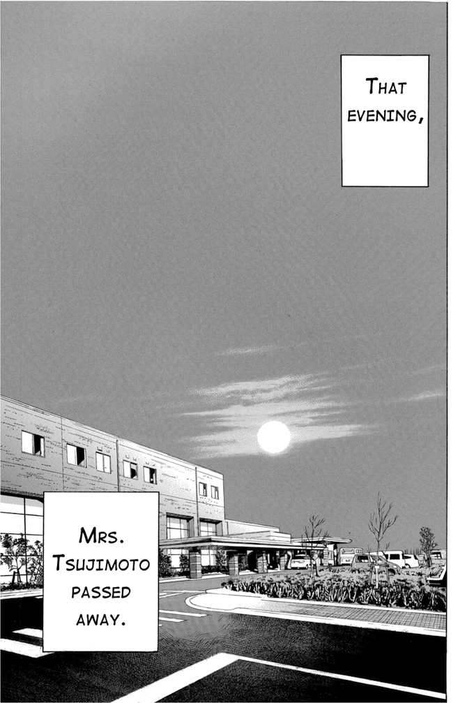Say Hello to Black Jack Chapter 78 page 19 - Chapter 78