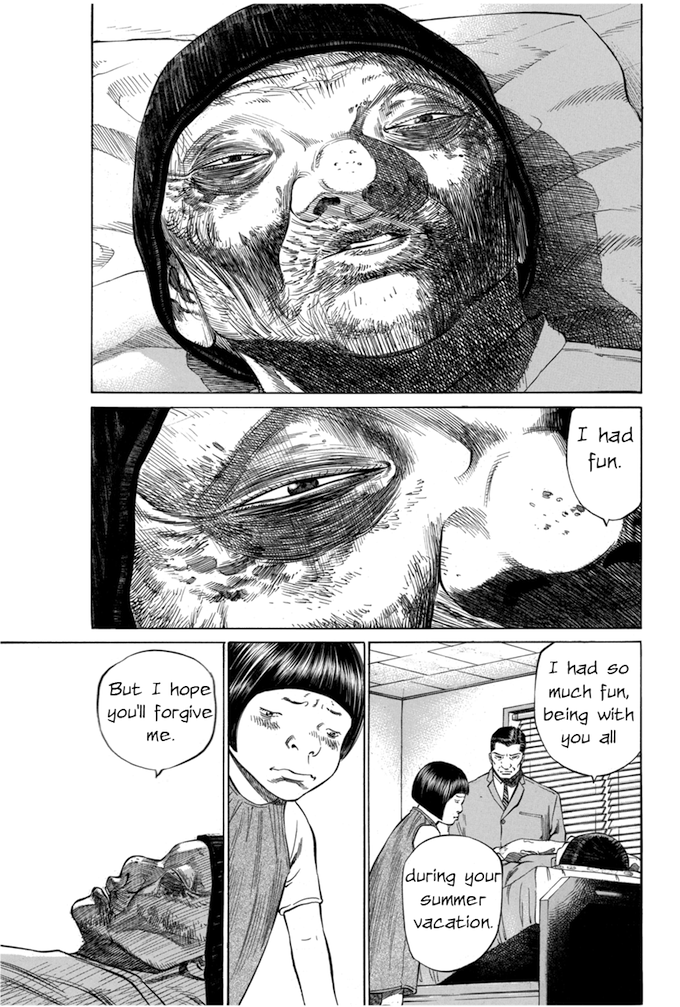 Say Hello to Black Jack Chapter 78 page 5 - Chapter 78