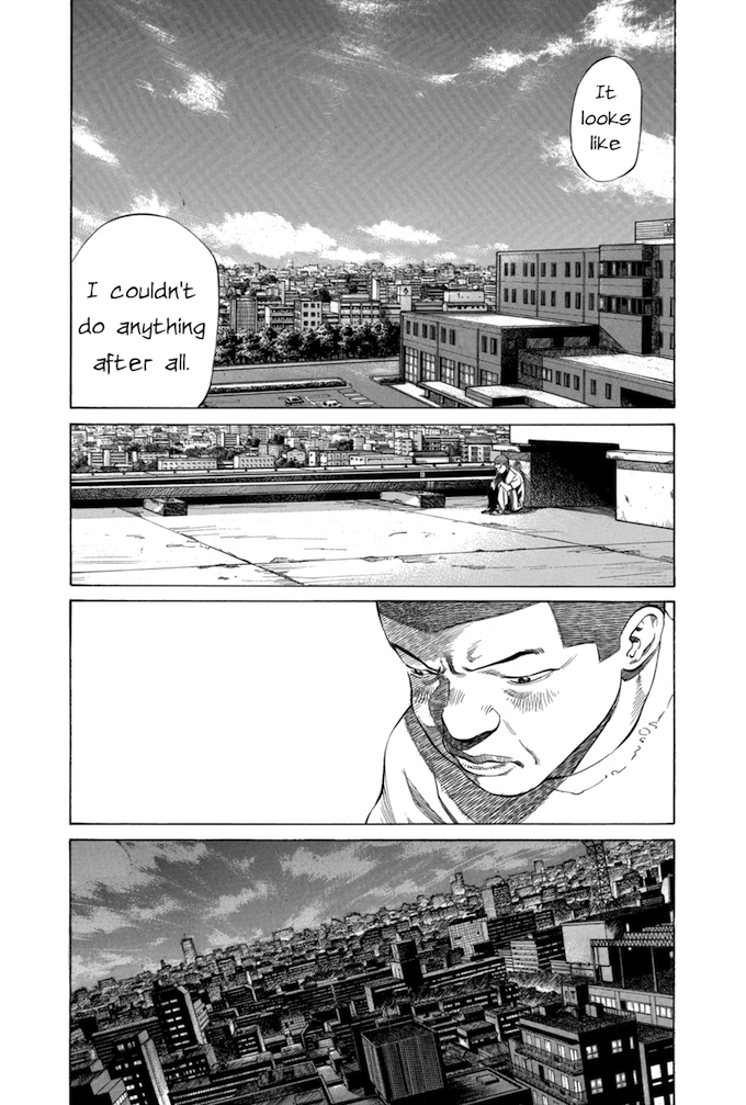 Say Hello to Black Jack Chapter 78 page 6 - Chapter 78